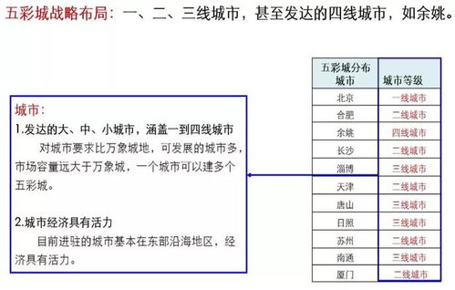 商業(yè)地產(chǎn)企業(yè)管控 產(chǎn)品線專題研究