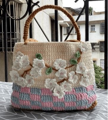 紡織品設計大賽圓滿落幕，針織品類各大獎項花落誰家