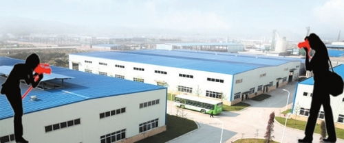 荊州開發區復工復產觀察 98.6%復工率背后，紡織業如何破浪前行？